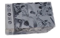 фото thumb №1, Набор замки cordoba ibiza вкладка kpl 02-08 новый