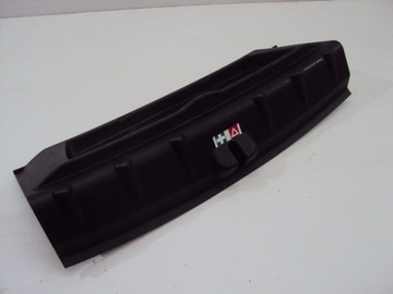 фото thumb №1, Захист ременя зад mini cooper r61 paceman