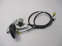 фото thumb №4, Замок ручка двері розсувних правий trafic vivaro