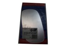 фото thumb №1, Скло дзеркало opel astra f calibra a 6102010124p