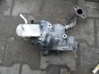 фото thumb №1, Радіатор вихлопних газів egr scenic iii 1.9 dci 12r