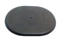 фото thumb №1, Заглушка подкрылок audi a6 05-11 w подкрылок l /p ory