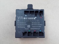 фото thumb №1, Mercedes c-klasa w204 модуль двері 2048207285