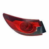 фото thumb №1, Mazda 6 mazda6 sedan 2014-2015 лампа задняя левая usa