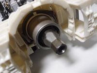 фото thumb №8, Колонка рулевая mazda 3 bm 2.0 b 2014r