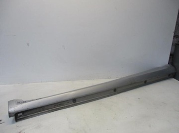 фото thumb №1, Планка накладка порога левая mercedes w169