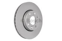 Диск гальмівна bosch Зі Шроту, фото thumb