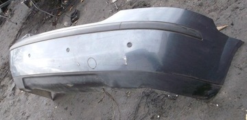 фото thumb №1, Ford mondeo mk3 hb бампер зад задній m1