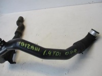 фото thumb №2, Wąż труба інтеркулер seat ibiza iii 1.4 tdi