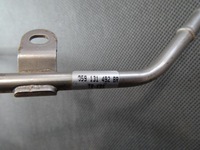 фото thumb №2, Audi a6 c7 3.0 tdi трубка вакууму 059131492br