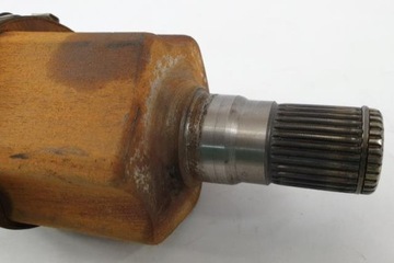 фото thumb №2, Полуось левая ford mondeo mk4 2.3 автомат