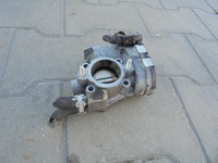 фото thumb №1, Дроссельная заслонка opel agila 1.0 12v -доставка-