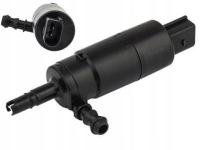 фото thumb №1, Помпа розпилювача фари audi 80 a3 a4 a5 6