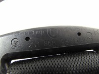фото thumb №2, Mercedes w164 w251 pas безпеки правий перед