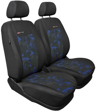 Чехлы PEUGEOT 206 207 208 301 307 308 407 508