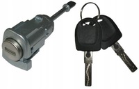 фото thumb №1, Seat cordoba 2 вкладиш вкладка замка правих двері