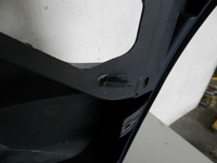 фото thumb №7, Renault megane iv накладка решётка радиатора крышка багажника задняя kombi