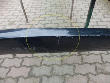 фото thumb №8, Бампер перед переднее mercedes w204 amg рестайлинг