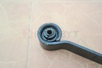 фото thumb №5, Ресора ресори fiat 125p fso polonez 2 щітки новий