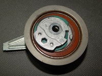 фото thumb №2, Audi a6 c7 ролик натяжителя 04l109243c