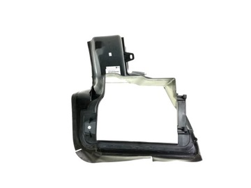 фото thumb №7, Zafira life корпус захист радіаторів інтеркулер