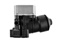 фото thumb №10, Радіатор оливи з фільтром vw golf 1.6tdi 09-,