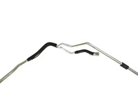 фото thumb №9, Highlander 10-13 шланг трубка кондиционера кондиционер