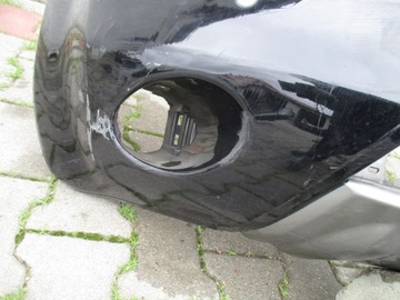 фото thumb №5, Бампер nissan murano z50 03-07 перед spr pdc org