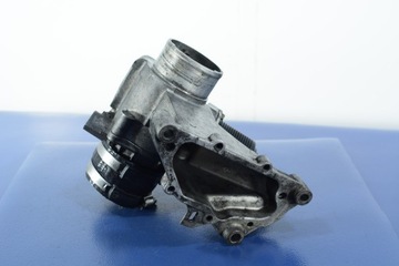 фото thumb №5, Renault espace iii 2.2dci клапан egr 8200270539b