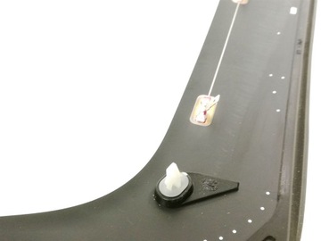 фото thumb №7, Auris ii 12-18 універсал скло кузовна зад ліва