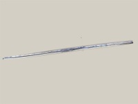 фото thumb №2, Land cruiser 200 07-15 накладка хром дверь перед