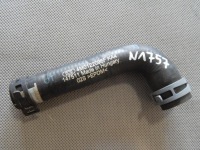 фото thumb №1, Audi q7 3.0 tfsi труба шланг 4m0122096f