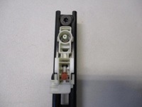 фото thumb №3, Регулировка высоты поперечина левая renault clio iv