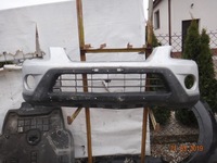 фото thumb №1, Honda cr-v 05- бампер передній