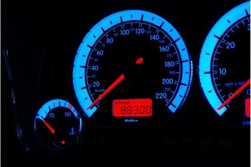 Диски Indiglo VW Golf 3 Vento Polo Pattern 1 MoMan
