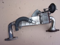 фото thumb №2, Радіатор вихлопних газів egr mazda 6 ii gh 2.2 mzr-cd 07-