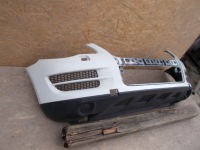 фото thumb №12, Бампер перед передний vw touareg lift 06-10