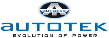 Комплект кабелей усилителя Autotek AT20KIT 20 мм2