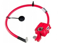 Купити Клема плюсова акумулятор bmw x3 2011-, фото thumb