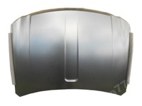 фото thumb №1, Jeep grand cherokee 2005- wk капот алюминиевая nowa