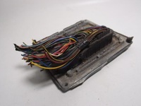 фото thumb №7, Бортовой компьютер двигателя 6s61-12a650-fc mazda 2 1.25 b 05r