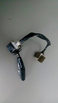 фото thumb №6, Переключатель комбинированный рычаг ssangyong korando