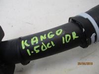 фото thumb №2, Wąż труба интеркулер renault kangoo iii 1.5 dci