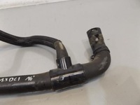 фото thumb №3, Wąż труба wody renault captur 1.5 dci 16r