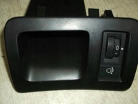 фото thumb №1, Панель кнопка регулювання світла peugeot 607