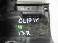 фото thumb №4, Корпус колонки рулевого renault clio iv