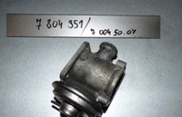 фото thumb №1, Bmw 3 e87 e90 e91 клапан egr 3.0 d