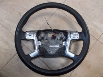 фото thumb №1, Руль ford galaxy '06 оригинал #