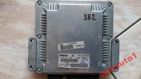 фото thumb №1, Блок управления бортовой компьютер citroen 0281011524