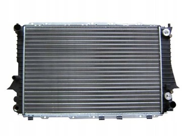 фото thumb №1, Радиаторов воды audi 100 c4 2.8 v6 aut. 1990-1992
